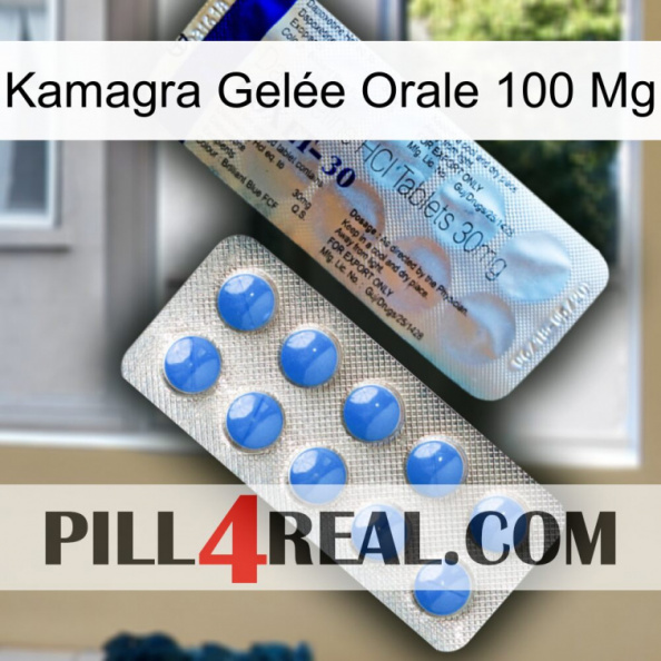 Kamagra Gelée Orale 100 Mg 39